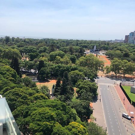 Apartamento Av Kennedy Y Cervino A Metros Embajada Eeuu Buenos Aires Bagian luar foto