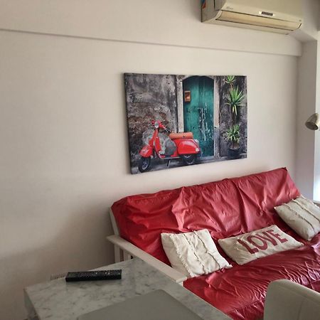 Apartamento Av Kennedy Y Cervino A Metros Embajada Eeuu Buenos Aires Bagian luar foto
