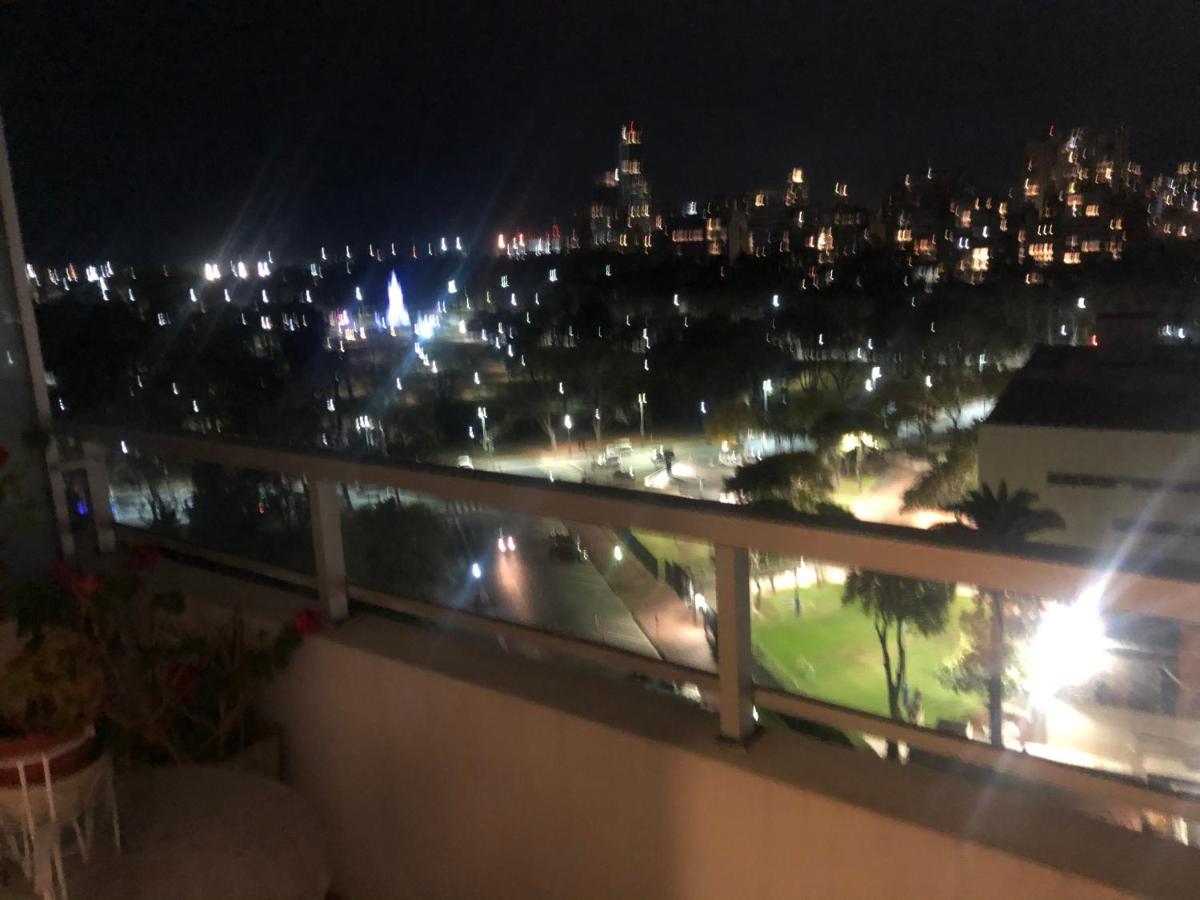 Apartamento Av Kennedy Y Cervino A Metros Embajada Eeuu Buenos Aires Bagian luar foto