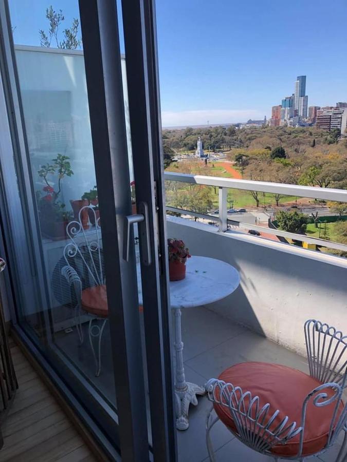 Apartamento Av Kennedy Y Cervino A Metros Embajada Eeuu Buenos Aires Bagian luar foto