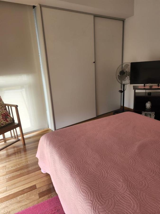 Apartamento Av Kennedy Y Cervino A Metros Embajada Eeuu Buenos Aires Bagian luar foto
