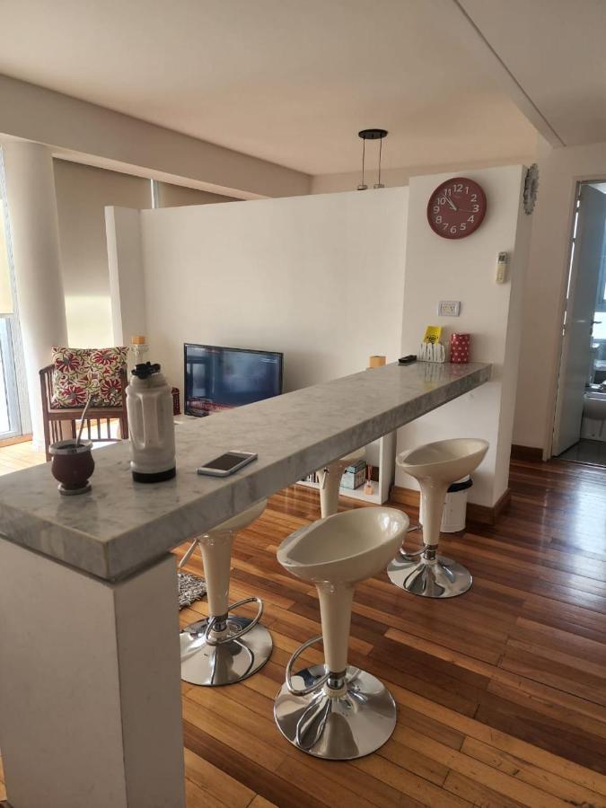 Apartamento Av Kennedy Y Cervino A Metros Embajada Eeuu Buenos Aires Bagian luar foto