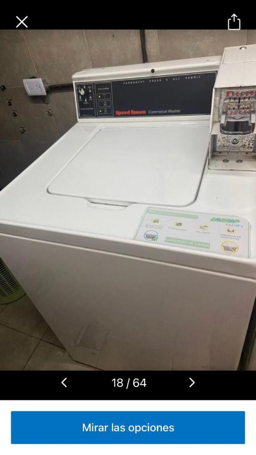 Apartamento Av Kennedy Y Cervino A Metros Embajada Eeuu Buenos Aires Bagian luar foto