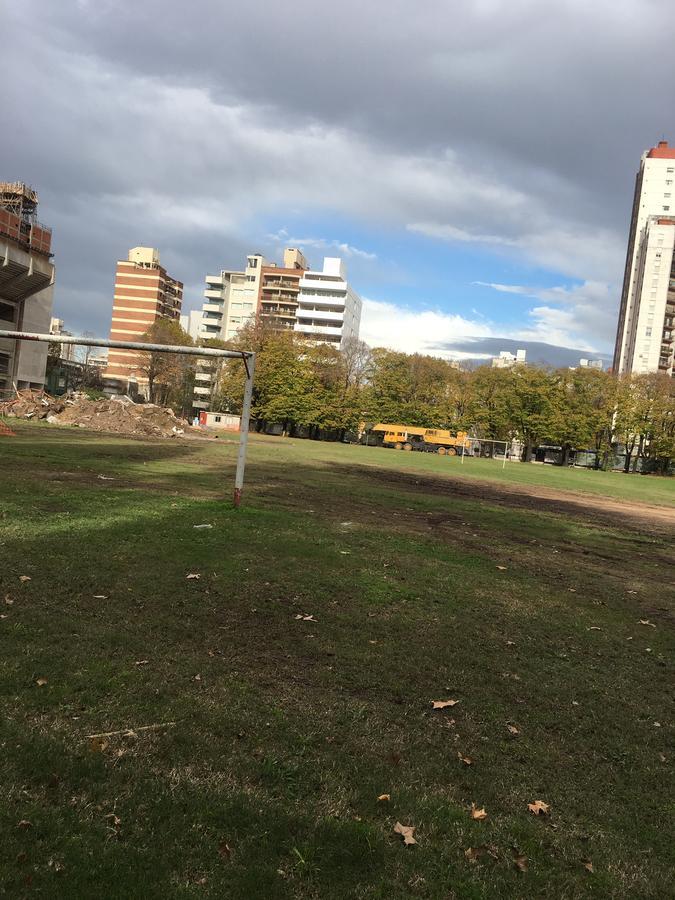 Apartamento Av Kennedy Y Cervino A Metros Embajada Eeuu Buenos Aires Bagian luar foto